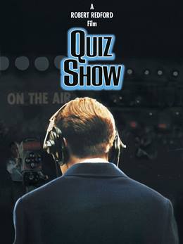 Quiz Show – Şike