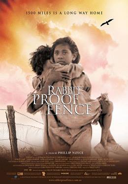 Rabbit-Proof Fence – Çit