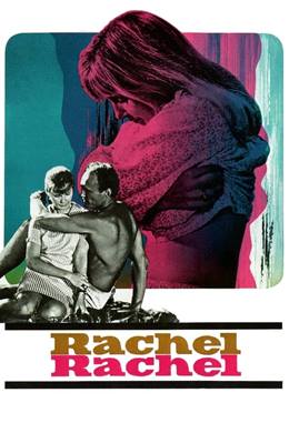 Rachel, Rachel – Yasak Aşk