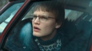 Ragnarok 1. Sezon 1. Bölüm