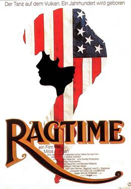 Ragtime – Bir Zamanlar