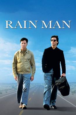 Rain Man – Yağmur Adam