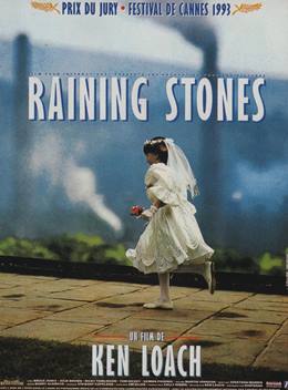 Raining Stones – Yağan Taşlar