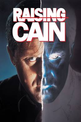 Raising Cain – İçimizdeki Şeytan