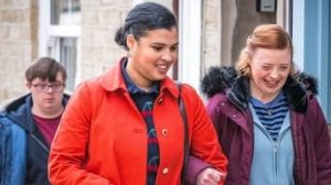 Ralph & Katie 1. Sezon 1. Bölüm