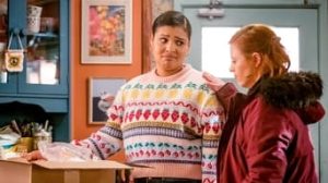 Ralph & Katie 1. Sezon 2. Bölüm