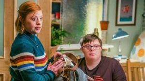 Ralph & Katie 1. Sezon 3. Bölüm