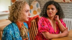 Ralph & Katie 1. Sezon 4. Bölüm