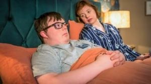 Ralph & Katie 1. Sezon 5. Bölüm