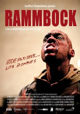 Rammbock – Ölülerin Kuşatması