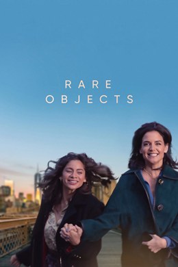 Rare Objects – Nadir Nesneler