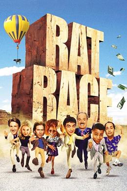 Rat Race – Tabana Kuvvet