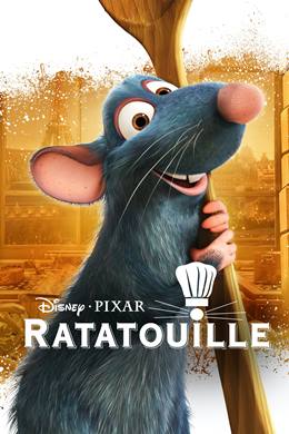 Ratatouille – Ratatuy