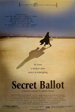 Raye Makhfi – Gizli Oy