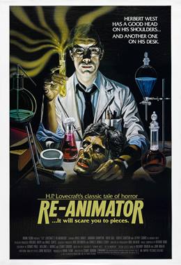 Re-Animator