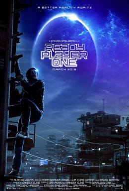 Ready Player One