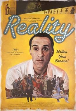 Reality – Gerçeklik