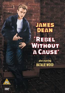 Rebel Without a Cause – Asi Gençlik