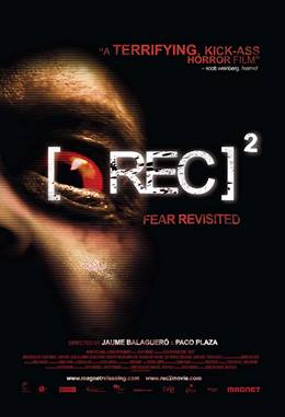 [Rec]² – Rec 2: Ölüm Çığlığı 2