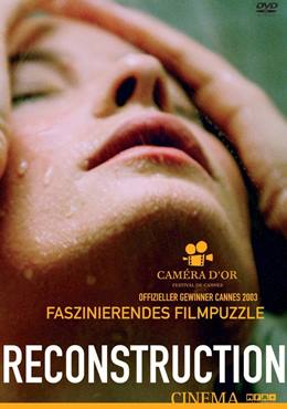 Reconstruction – Yeniden Sev Beni