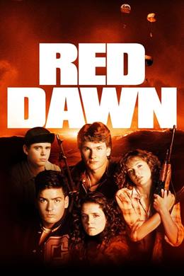 Red Dawn – Kızıl Şafak