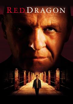 Red Dragon – Kızıl Ejder