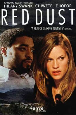 Red Dust – Kızıl Toz