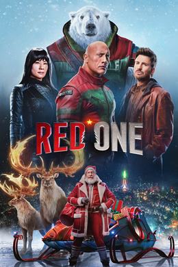 Red One – Kod Adı: Kırmızı
