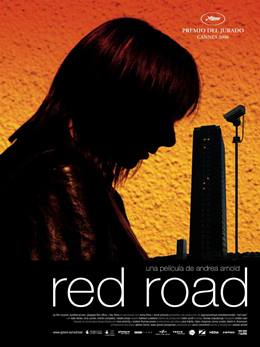 Red Road – Kırmızı Sokak