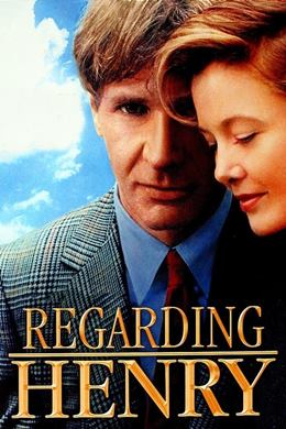 Regarding Henry – Kendini Arayan Adam