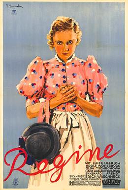 Regine – Aradığım Kadın