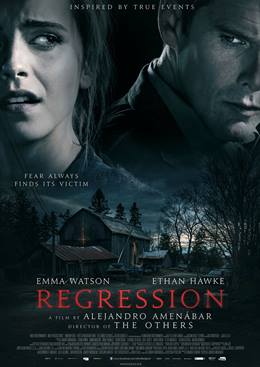 Regression – Korku Terapisi