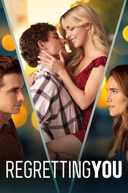 Regretting You – Pişmanım Ama