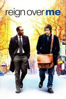 Reign Over Me – Hayatı Yakala