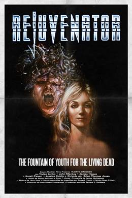 Rejuvenatrix – İğrenç