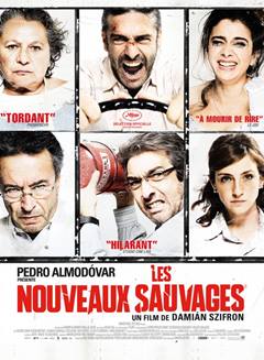 Relatos Salvajes – Asabiyim Ben