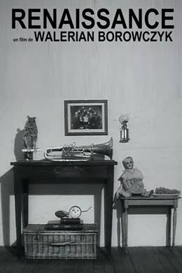 Renaissance – Rönesans