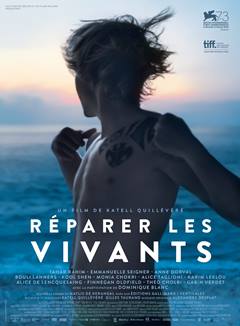 Réparer Les Vivants – Kesişen Hayatlar