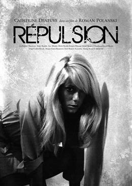 Repulsion – Tiksinti
