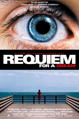 Requiem for a Dream – Bir Rüya İçin Ağıt