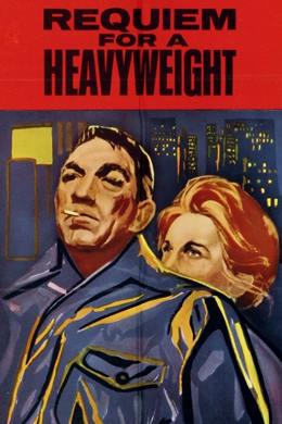 Requiem for a Heavyweight – Altın Eldiven