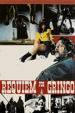 Réquiem Para el Gringo