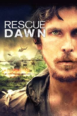 Rescue Dawn – Şafak Harekatı
