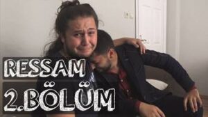 Ressam 1. Sezon 2. Bölüm