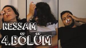 Ressam 1. Sezon 4. Bölüm