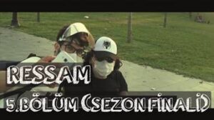 Ressam 1. Sezon 5. Bölüm