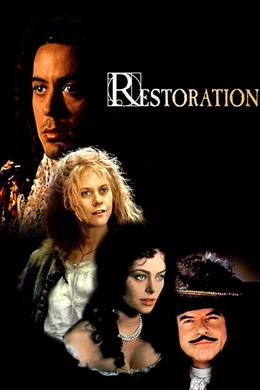 Restoration – Restorasyon