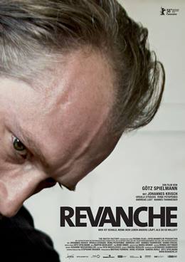 Revanche – Rövanş