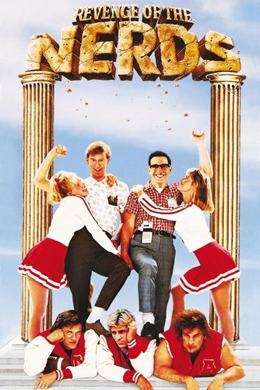 Revenge of the Nerds – İneklerin İntikamı