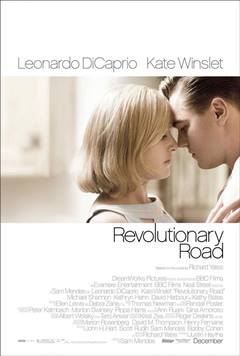 Revolutionary Road – Hayallerin Peşinde